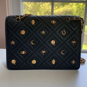 Tory Burch Farida Fleming Bag